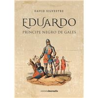Eduardo, príncipe negro de Gales