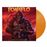 Gorilla Warfare - Vinilo Naranja
