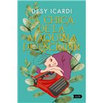 La chica de la máquina de escribir 