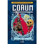 Corum 1 - El caballero de las espadas