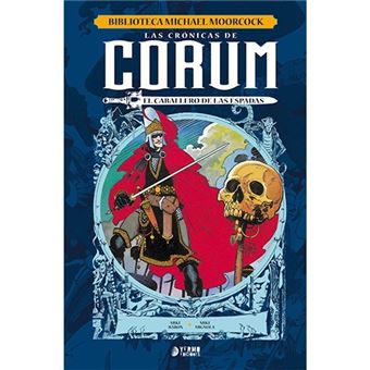 Corum 1 - El caballero de las espadas