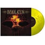 Shadows In The Light - Vinilo Amarillo