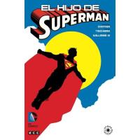 El hijo de Superman