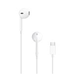 Apple EarPods con conector USB-C