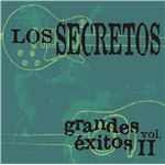 Grandes Exitos Vol 2 - 2 Vinilos Azul