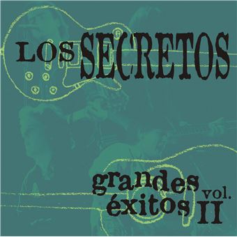 Grandes Exitos Vol 2 - 2 Vinilos Azul