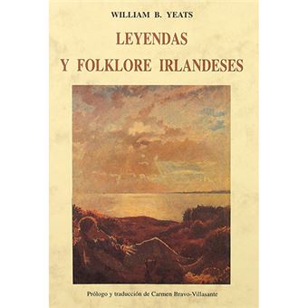 Leyendas y folklore irlandeses