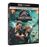 Jurassic World: El reino caído - UHD + Blu-Ray