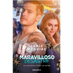 Maravilloso desastre (Beautiful 1)