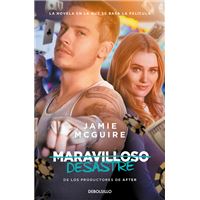 Maravilloso desastre (Maravilloso desastre 1)