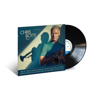 Chris Botti. Vol 1 - Vinilo - Chris Botti - Disco | Fnac