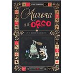 Aurora y el Orco 2 : En el mundo de los elfos