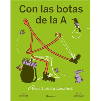 Con las botas de la A - 1
