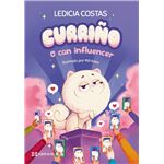 Curriño. O can influencer