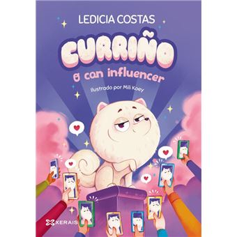 Curriño. O can influencer