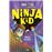 Ninja kid 6-ninja gigantes