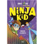 Ninja kid 6-ninja gigantes