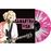 Live - Vinilo Blanco/Rosa