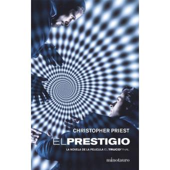 El prestigio - 1