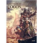 Las tierras de Ogon 02