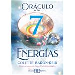 Oráculo de las 7 energías