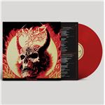 Burning Savage - Vinilo
