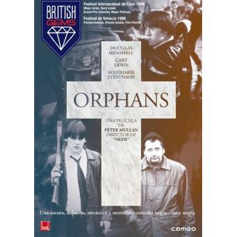 Orphans - DVD