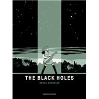 The black holes (Las Tres Noches 1)