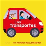 Los Transportes Mis Primeros Descubrimientos