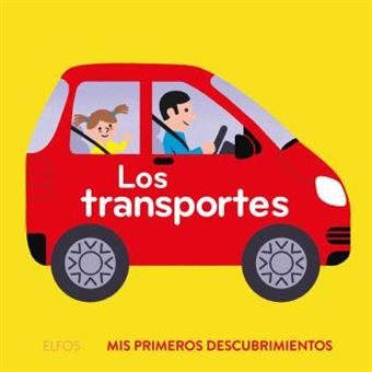 Los Transportes Mis Primeros Descubrimientos
