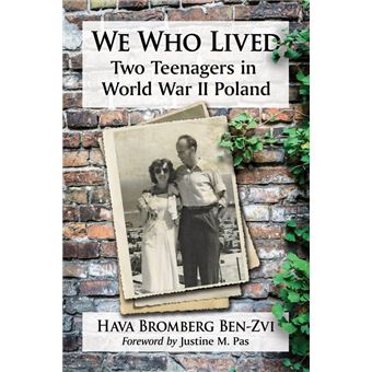 We Who Lived - 1