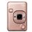 Cámara instantánea Fujifilm Instax Mini LiPlay Oro