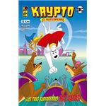 Krypto el superperro núm. 5 de 6