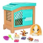 Famosa Little Live Pets - Mama Surprise