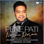 Nessun Dorma - Vinilo