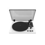 Tocadiscos Teac TN-175 Blanco