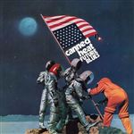 Future Blues - Vinilo