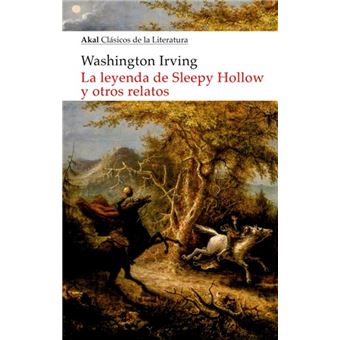 La leyenda de Sleepy Hollow