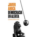 Democracia en alerta