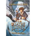 Quatre llunes 1. Marees de màgia