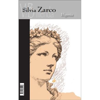 Ifigenia Silvia Zarco -5% en libros Fnac