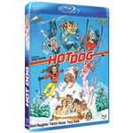 Hot Dog - Blu-ray