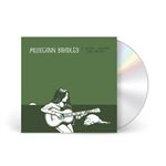 I Kept These Old Blues - CD