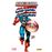 Heroes Reborn - Capitán América_0