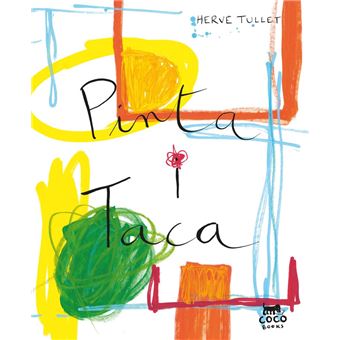 Pinta i taca