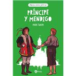 Príncipe y mendigo