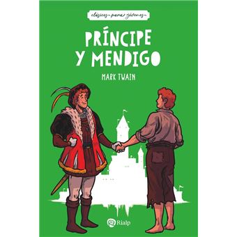 Príncipe y mendigo