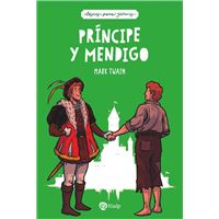 Príncipe y mendigo