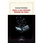Deixe a súa mensaxe despois do sinal