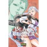 Black clover 3